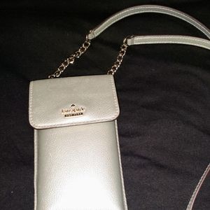 COPY - Kate Spade phone purse